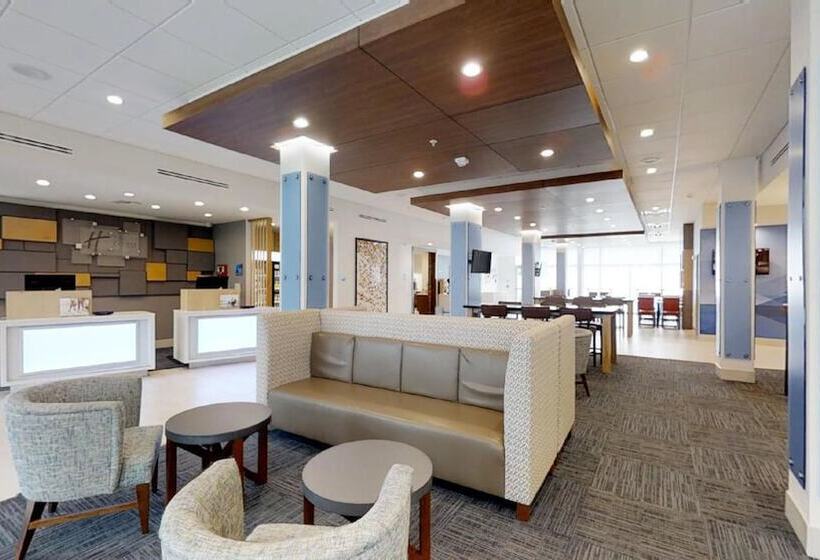 فندق Holiday Inn Express & Suites   Chalmette   New Orleans S, An Ihg