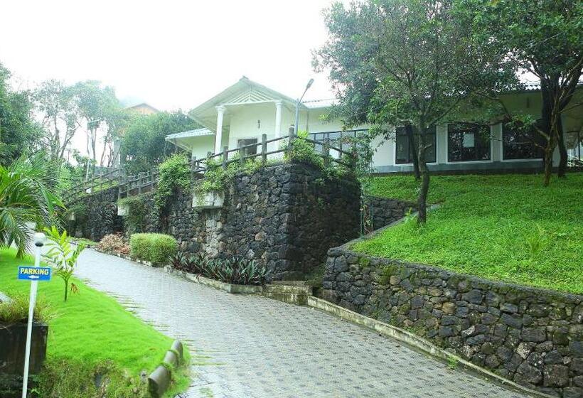 בית מלון כפרי Holiday Vagamon