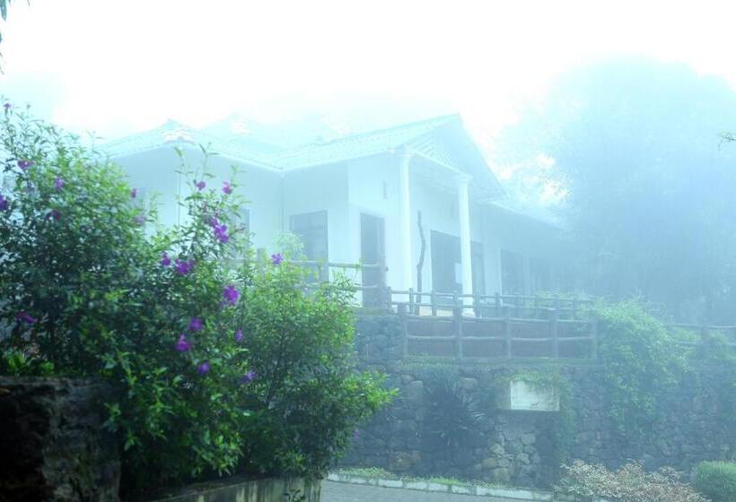 בית מלון כפרי Holiday Vagamon