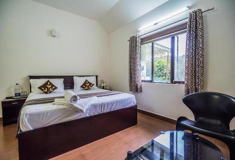 בית מלון כפרי Holiday Vagamon