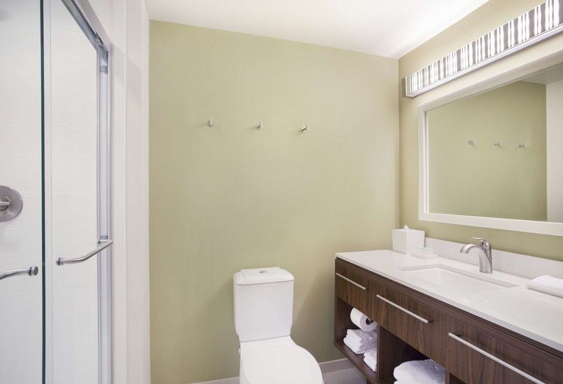 فندق Home2 Suites By Hilton Oxford