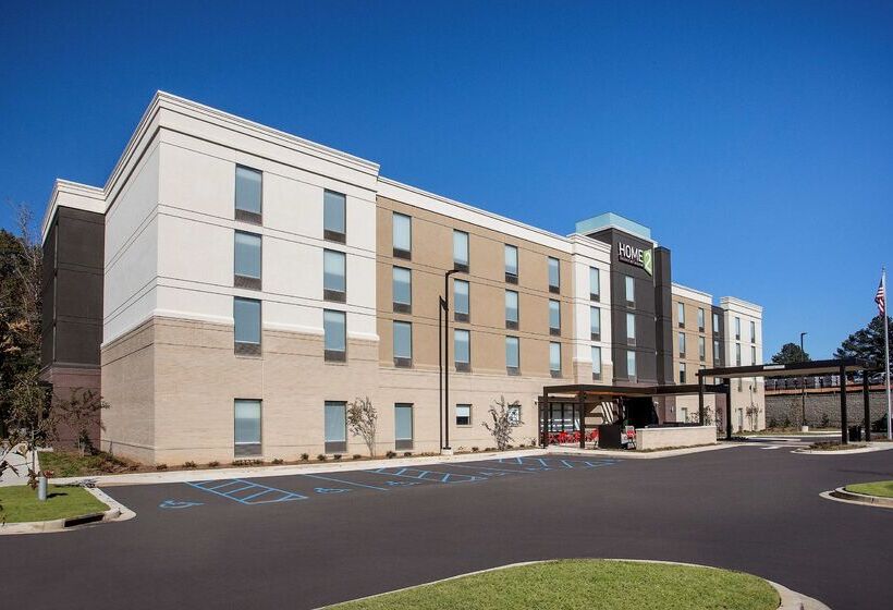 فندق Home2 Suites By Hilton Oxford