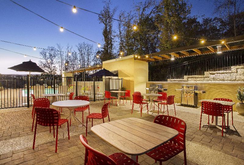 فندق Home2 Suites By Hilton Oxford