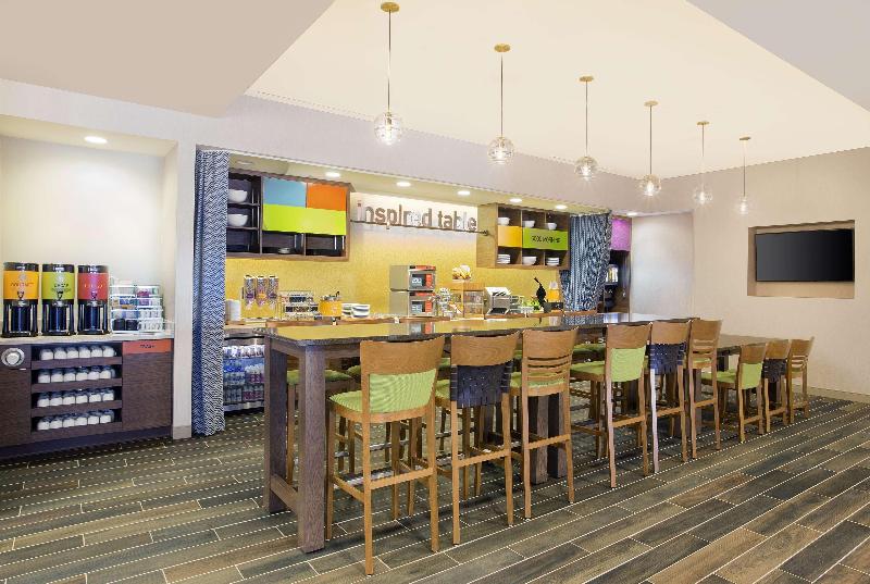 فندق Home2 Suites By Hilton Oxford