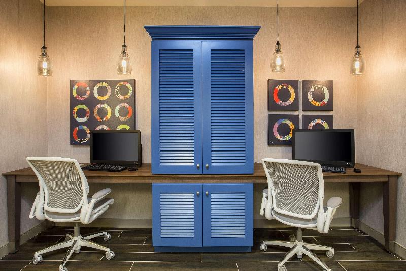 فندق Home2 Suites By Hilton Oxford