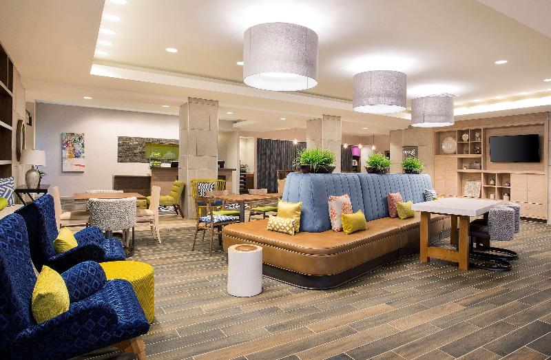 فندق Home2 Suites By Hilton Oxford