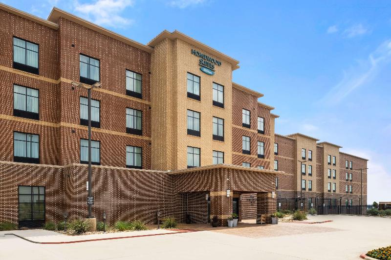 فندق Homewood Suites By Hilton San Marcos