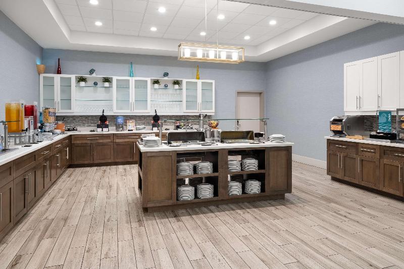 فندق Homewood Suites By Hilton San Marcos