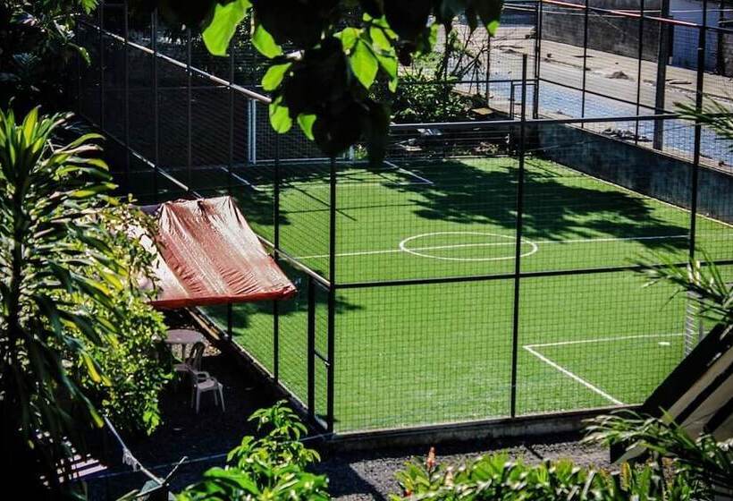 فندق Hosteria Amazonas