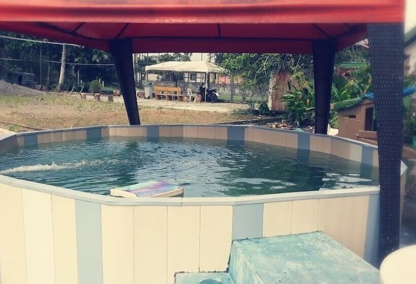 هتل Hosteria Amazonas