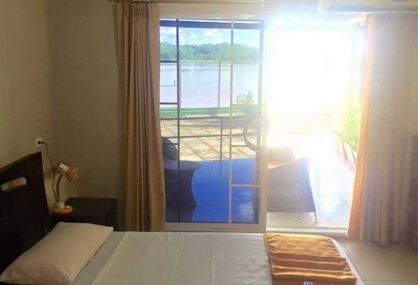 هتل Hosteria Amazonas