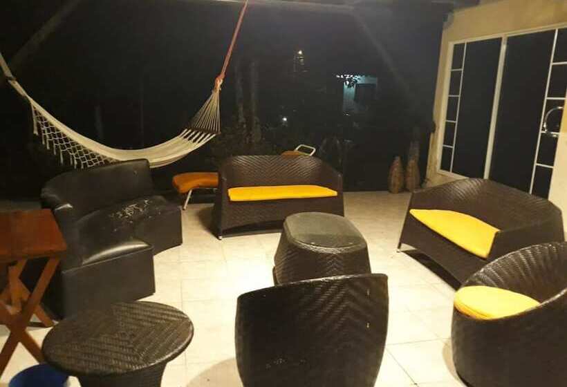 هتل Hosteria Amazonas