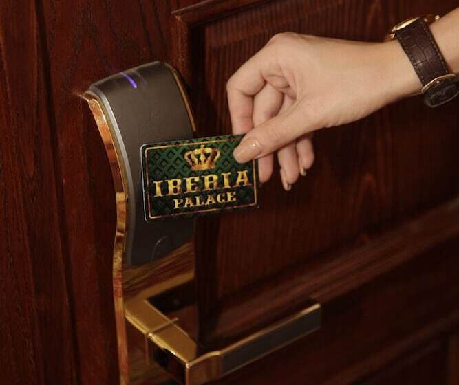 هتل Iberia Palace
