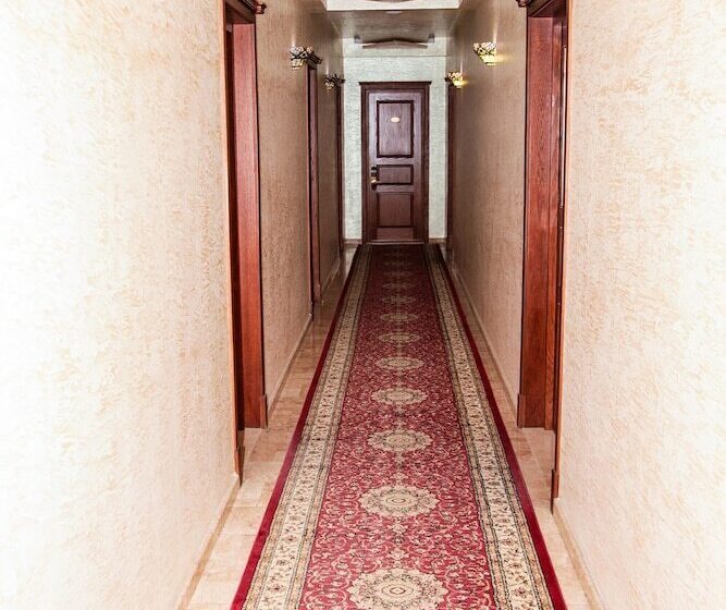 هتل Iberia Palace