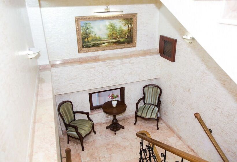 هتل Iberia Palace