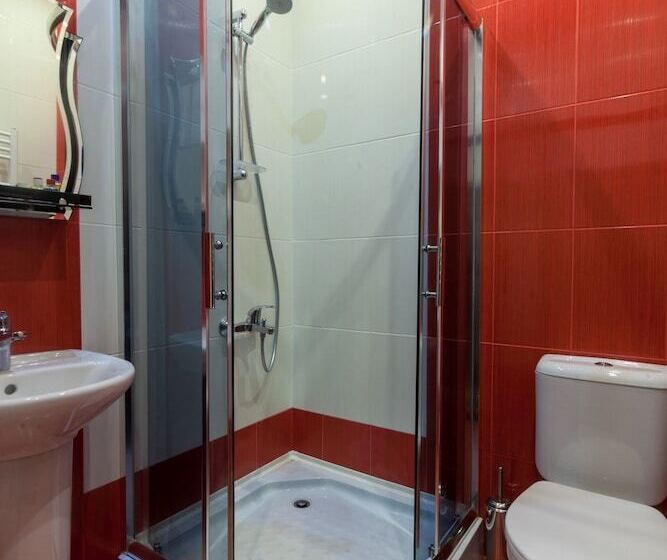 هتل Iberia Palace