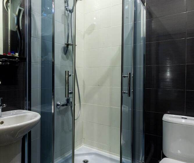 هتل Iberia Palace