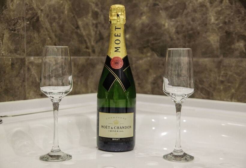 هتل Iberia Palace