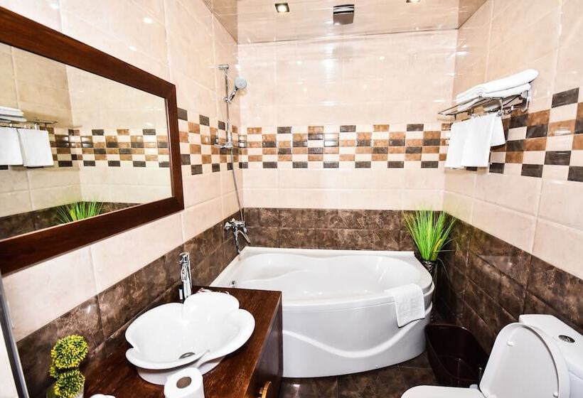 هتل Iberia Palace