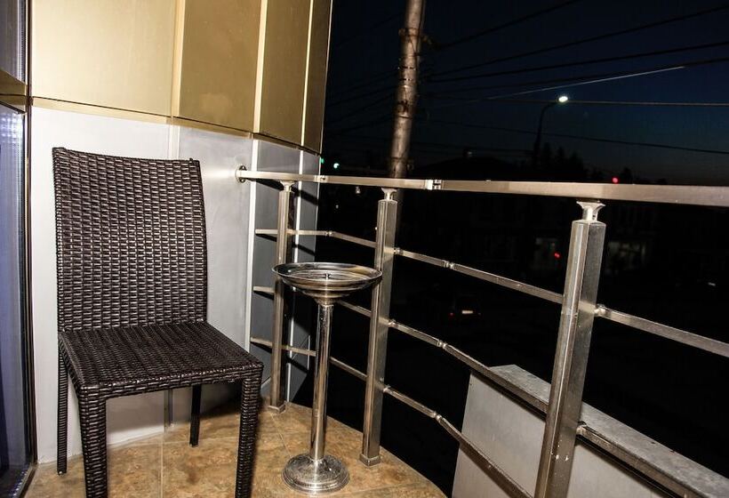 هتل Iberia Palace