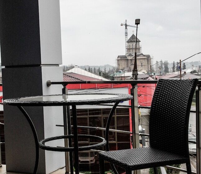 هتل Iberia Palace