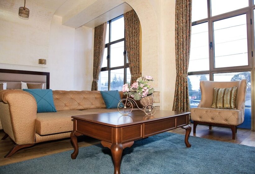 هتل Iberia Palace