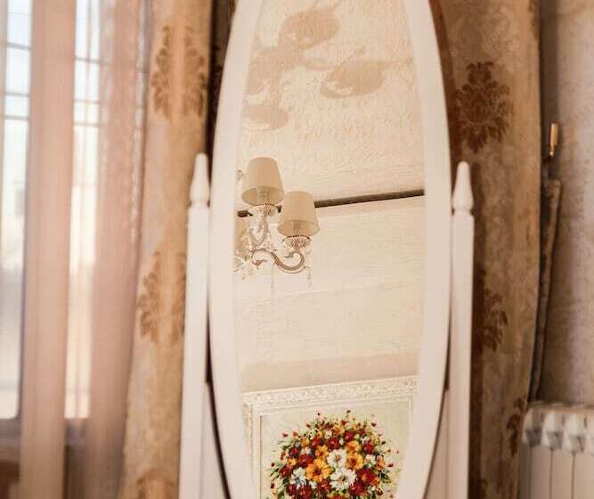 هتل Iberia Palace