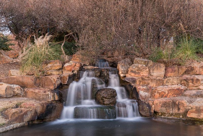 酒店 Indigo Frisco, An Ihg