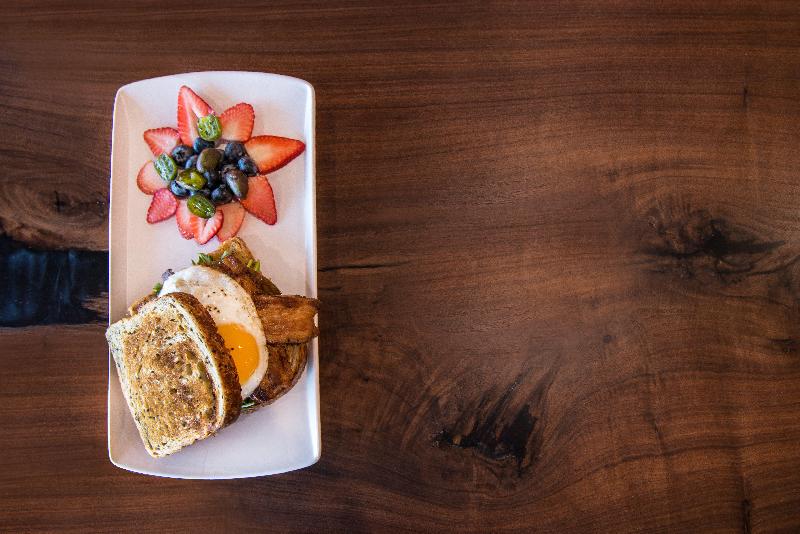 酒店 Indigo Frisco, An Ihg