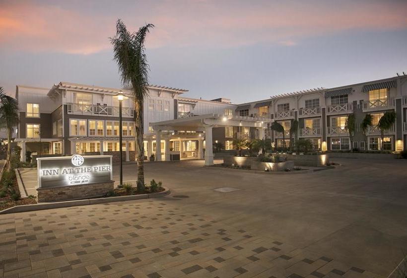 فندق Inn At The Pier Pismo Beach, Curio Collection By Hilton