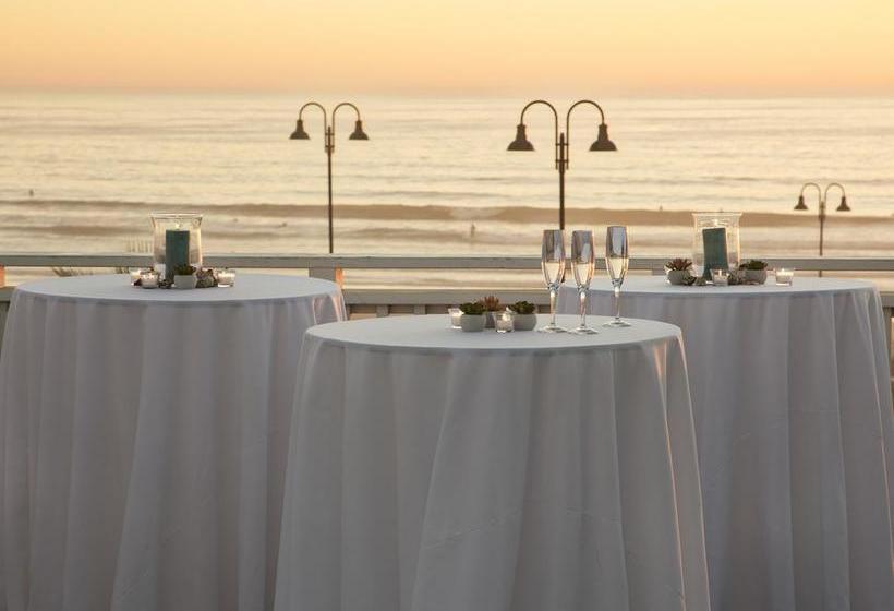 فندق Inn At The Pier Pismo Beach, Curio Collection By Hilton