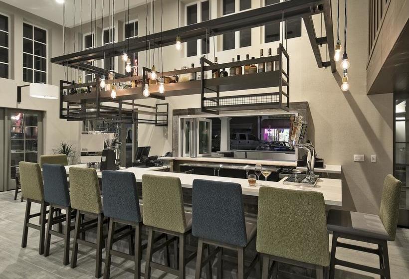 فندق Inn At The Pier Pismo Beach, Curio Collection By Hilton