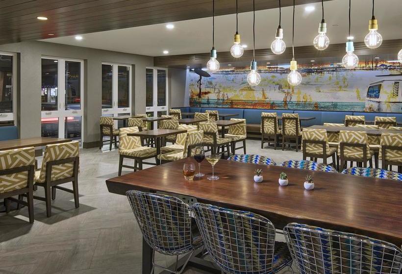 فندق Inn At The Pier Pismo Beach, Curio Collection By Hilton