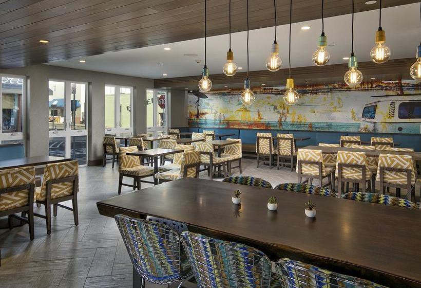 فندق Inn At The Pier Pismo Beach, Curio Collection By Hilton
