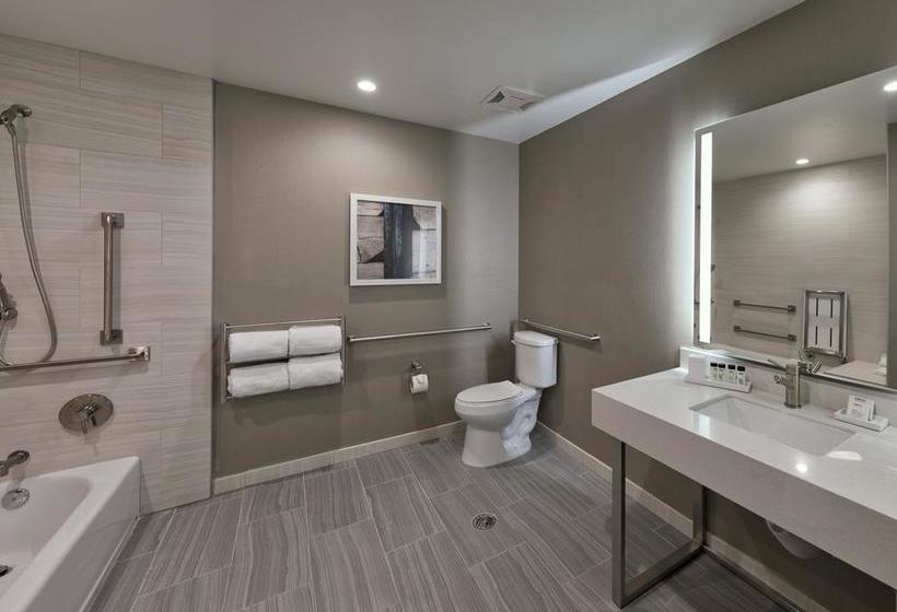 فندق Inn At The Pier Pismo Beach, Curio Collection By Hilton