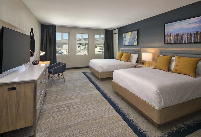 فندق Inn At The Pier Pismo Beach, Curio Collection By Hilton