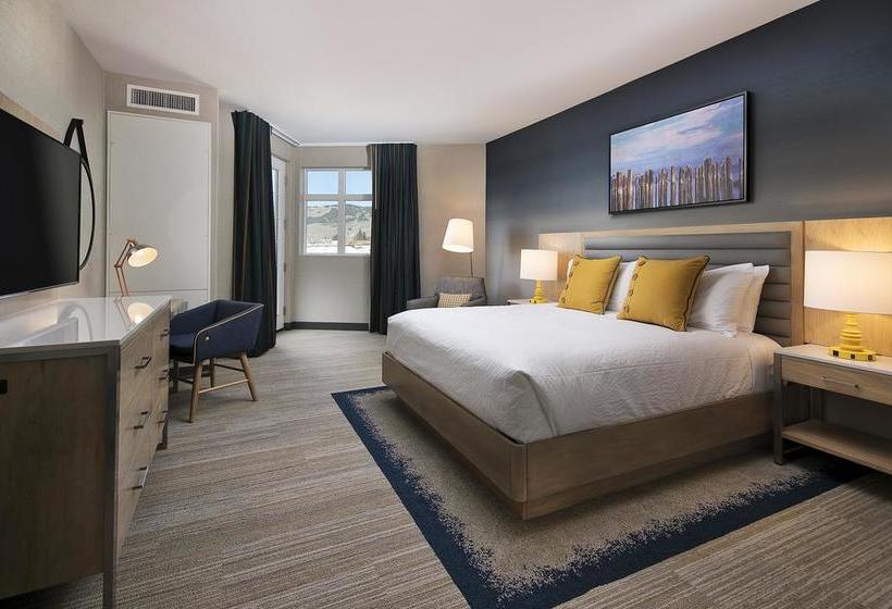 فندق Inn At The Pier Pismo Beach, Curio Collection By Hilton