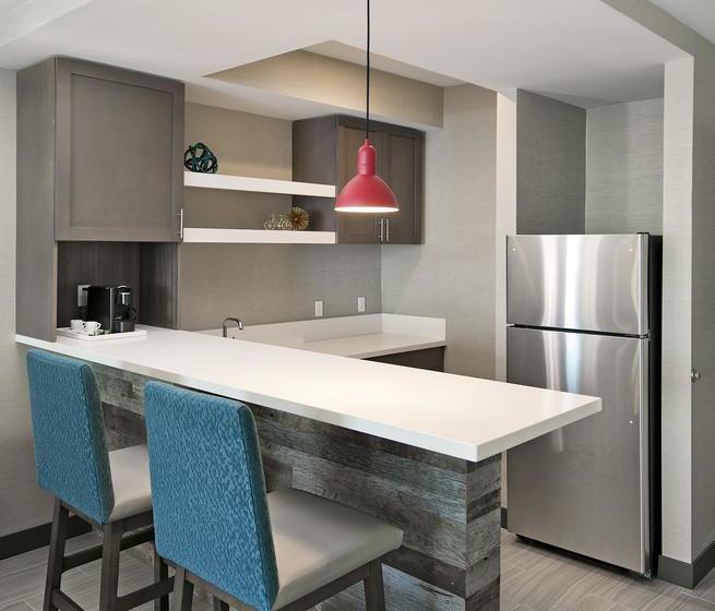 فندق Inn At The Pier Pismo Beach, Curio Collection By Hilton