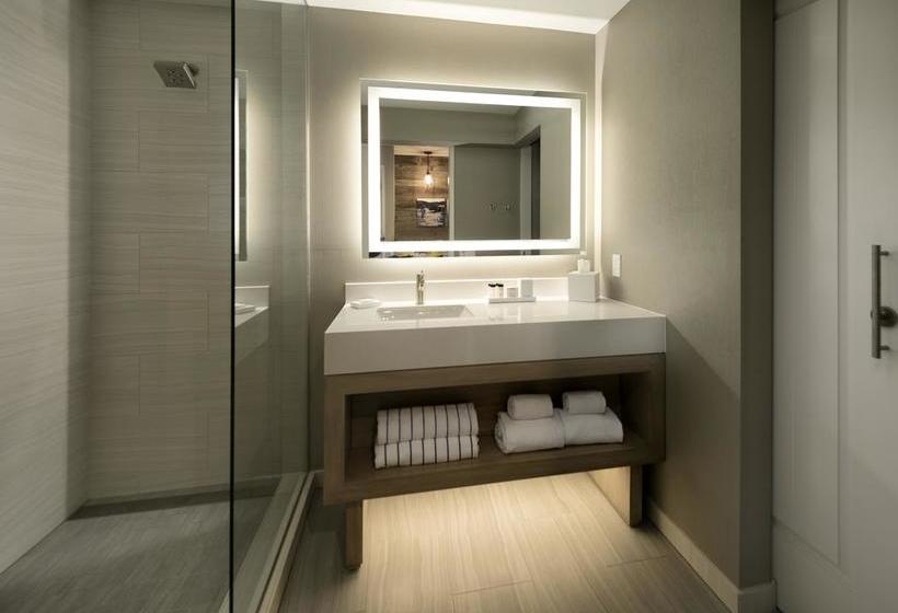 فندق Inn At The Pier Pismo Beach, Curio Collection By Hilton