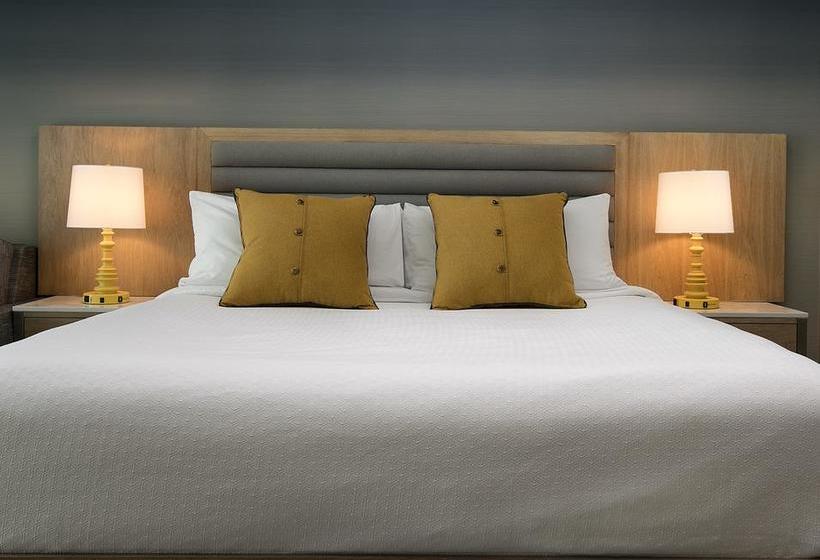 فندق Inn At The Pier Pismo Beach, Curio Collection By Hilton