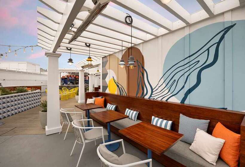 فندق Inn At The Pier Pismo Beach, Curio Collection By Hilton