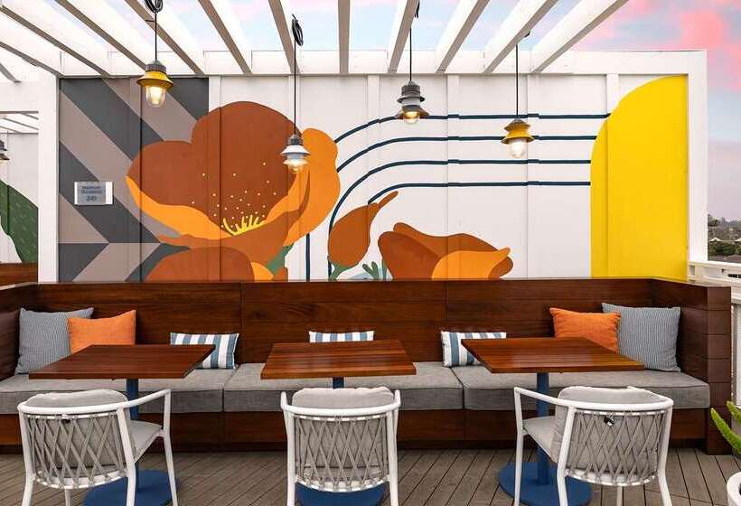 فندق Inn At The Pier Pismo Beach, Curio Collection By Hilton