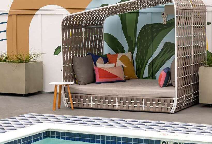 فندق Inn At The Pier Pismo Beach, Curio Collection By Hilton