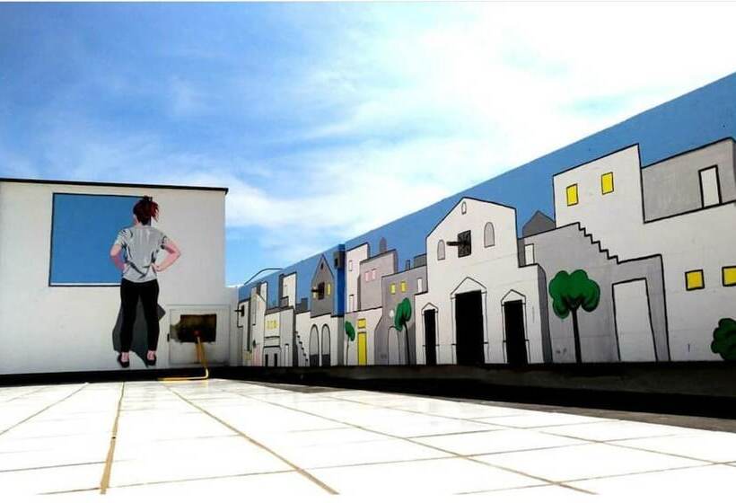 Szálloda Intervallo