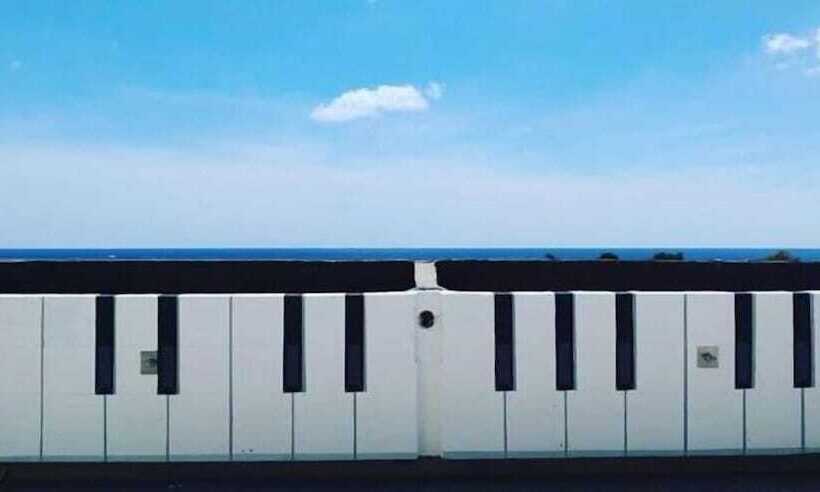 בית מלון כפרי Intervallo