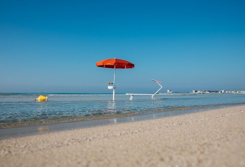 Szálloda Intervallo