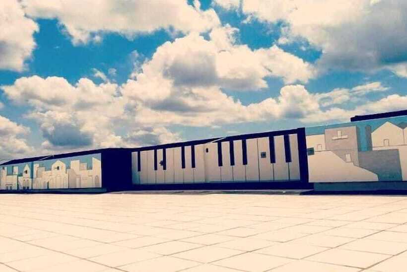 Szálloda Intervallo