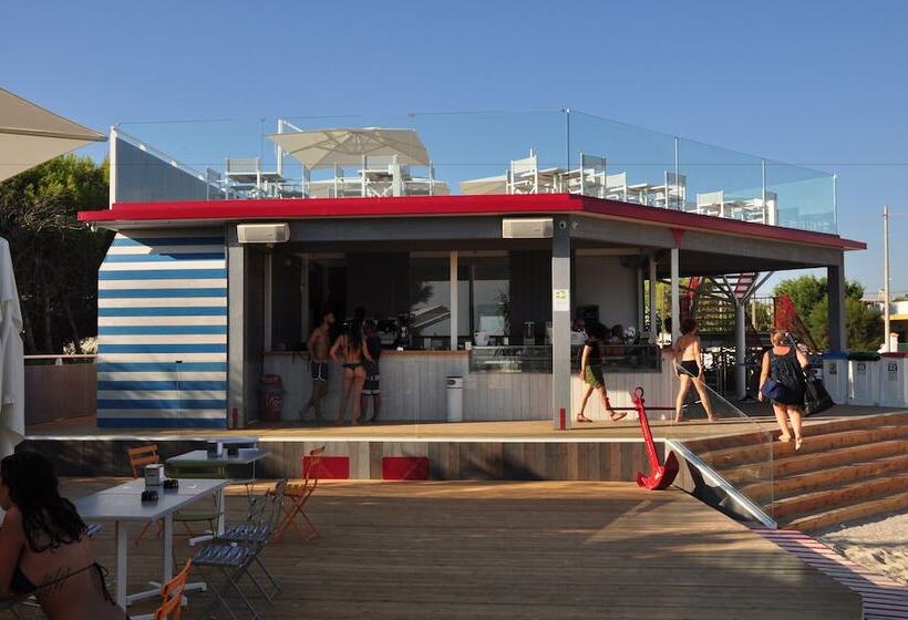 Szálloda Intervallo