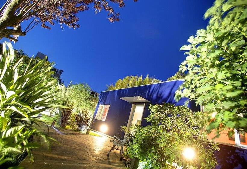 Szálloda Intervallo