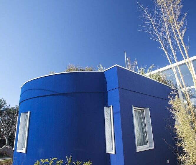 Szálloda Intervallo